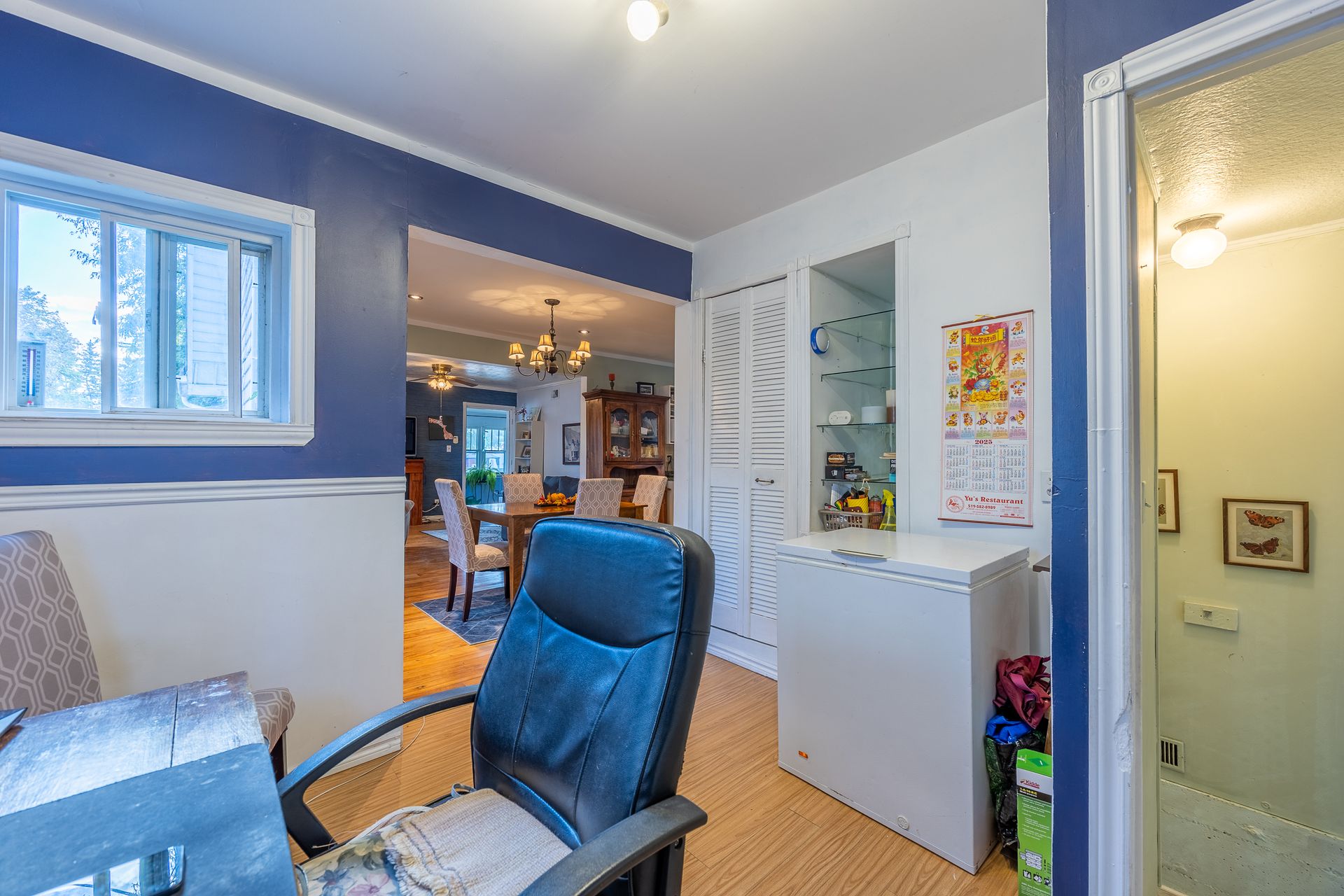 Office at 167 Eastern Avenue, Delhi Office at 167 Eastern Avenue, Delhi