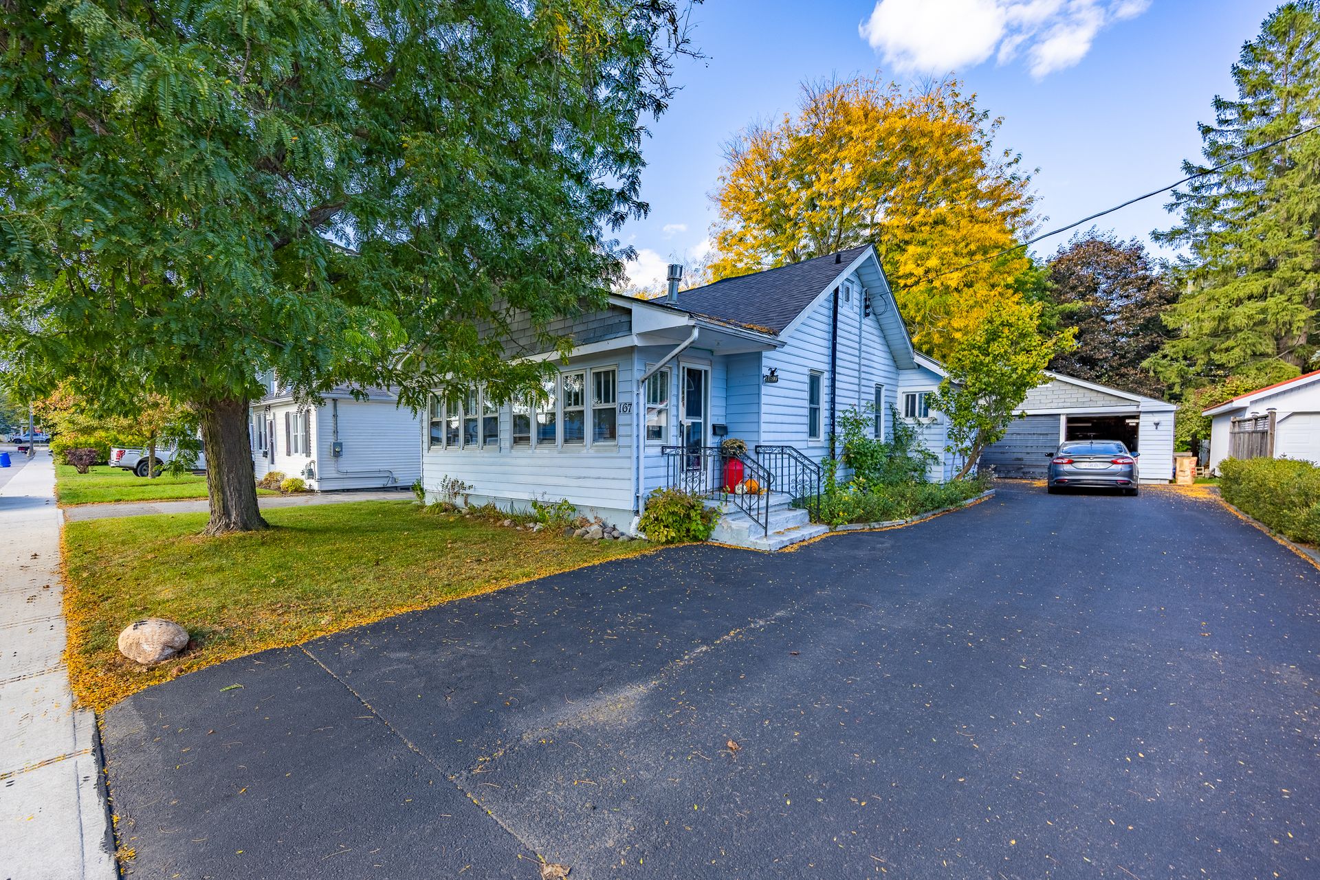 167 Eastern Avenue, Delhi