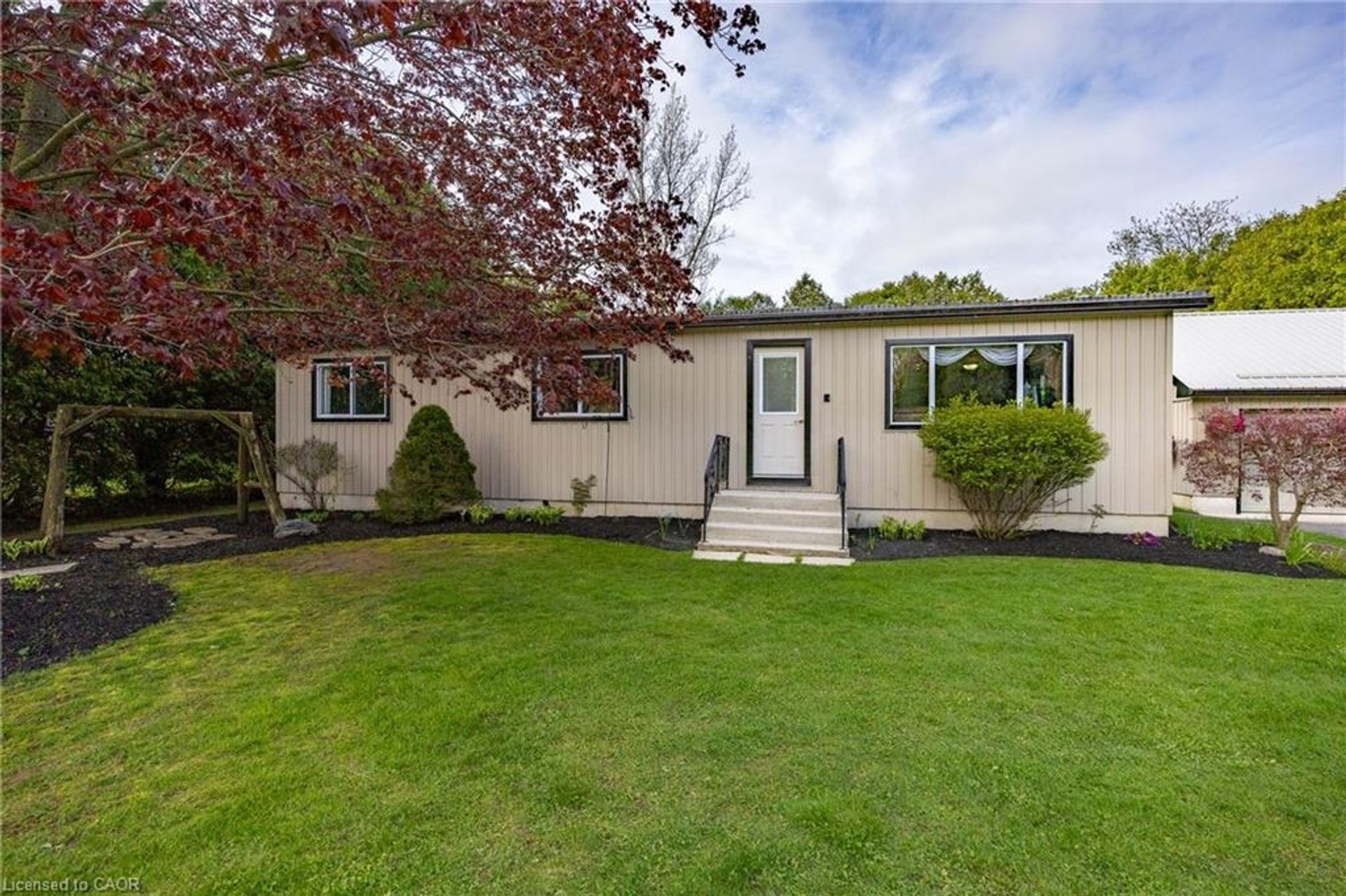 front-of-structure at 53905 John Street, Richmond front-of-structure at 53905 John Street, Richmond