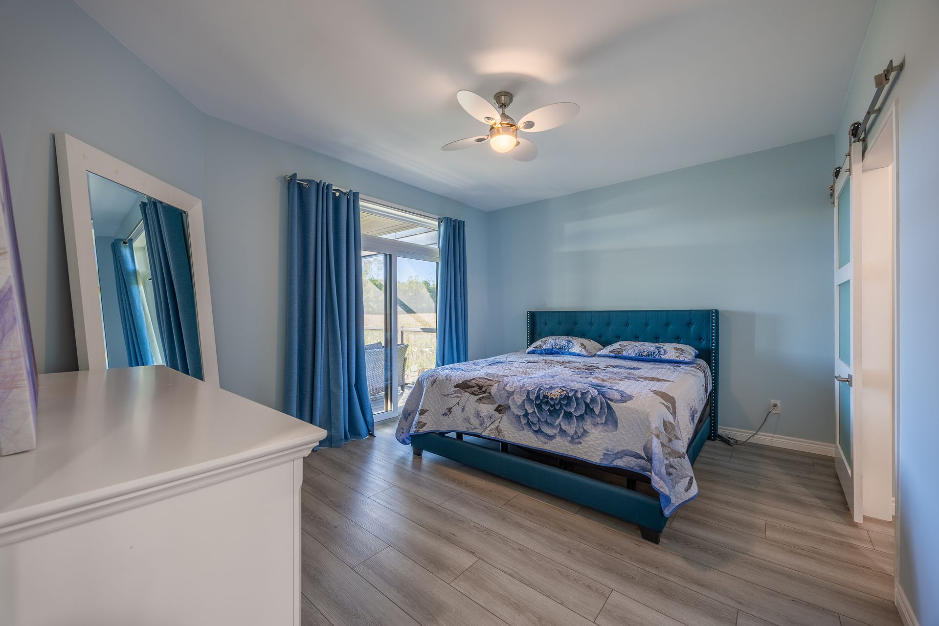 Bedroom at 23 Pintail Lane, Ducks Landing, Port Rowan Bedroom at 23 Pintail Lane, Ducks Landing, Port Rowan