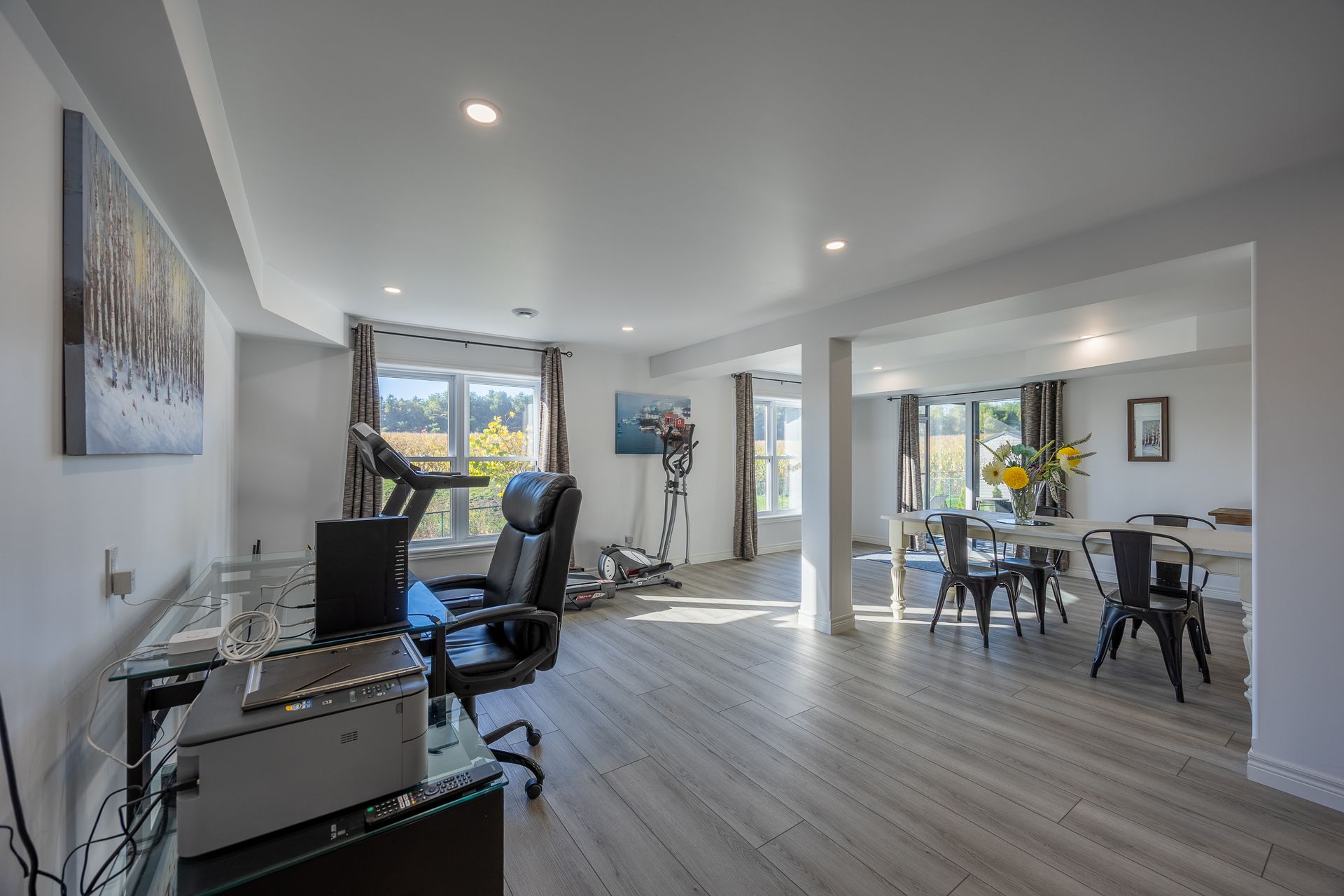 Office at 23 Pintail Lane, Ducks Landing, Port Rowan Office at 23 Pintail Lane, Ducks Landing, Port Rowan