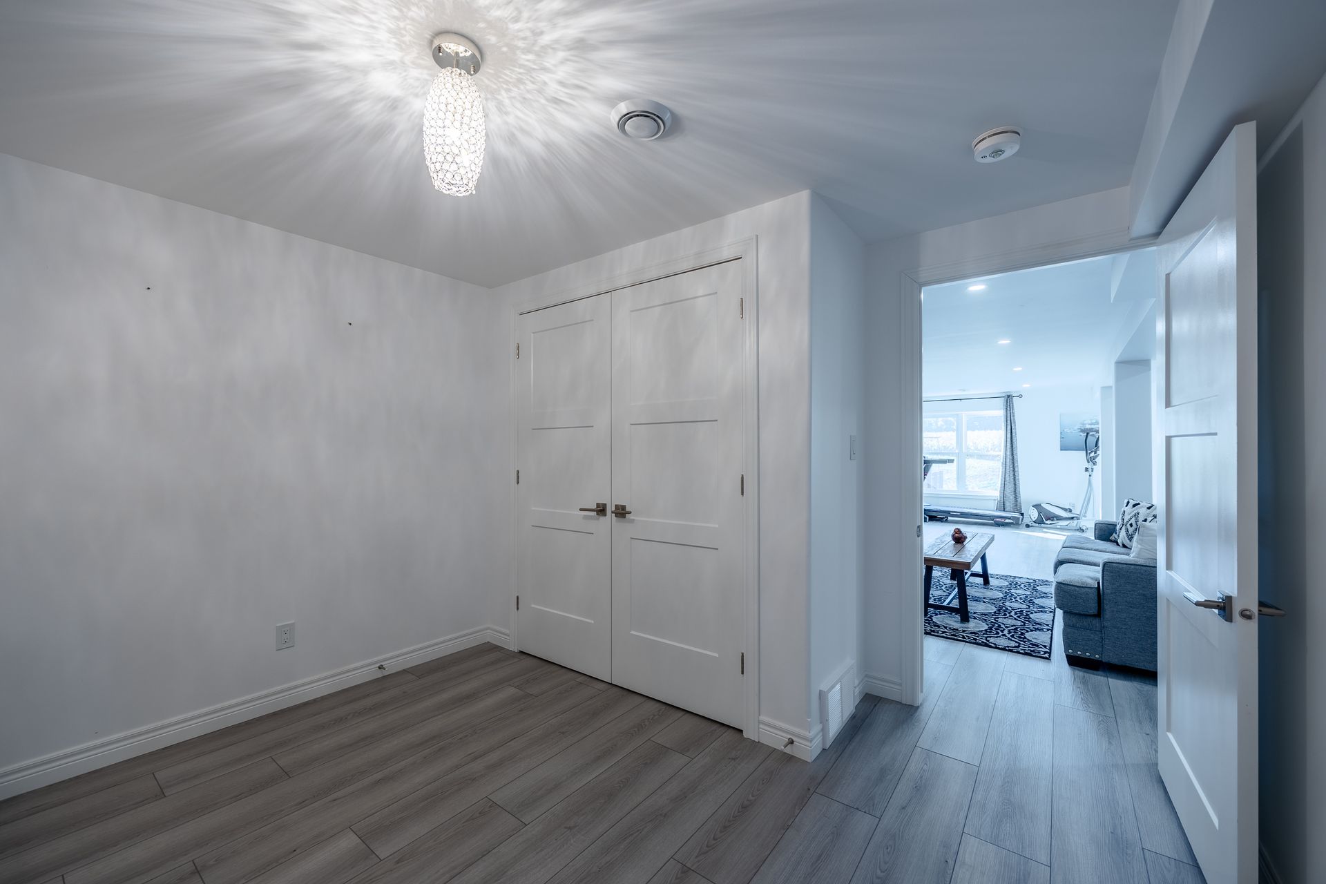 Bedroom at 23 Pintail Lane, Ducks Landing, Port Rowan Bedroom at 23 Pintail Lane, Ducks Landing, Port Rowan