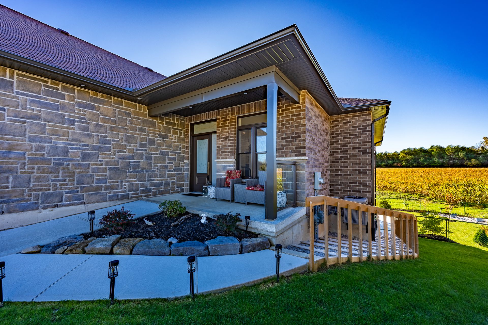 Entry at 23 Pintail Lane, Ducks Landing, Port Rowan Entry at 23 Pintail Lane, Ducks Landing, Port Rowan