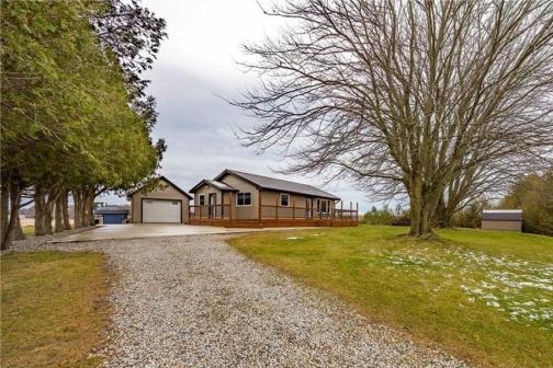 260 5th Conc Enr Concession Road, Langton photo number 2