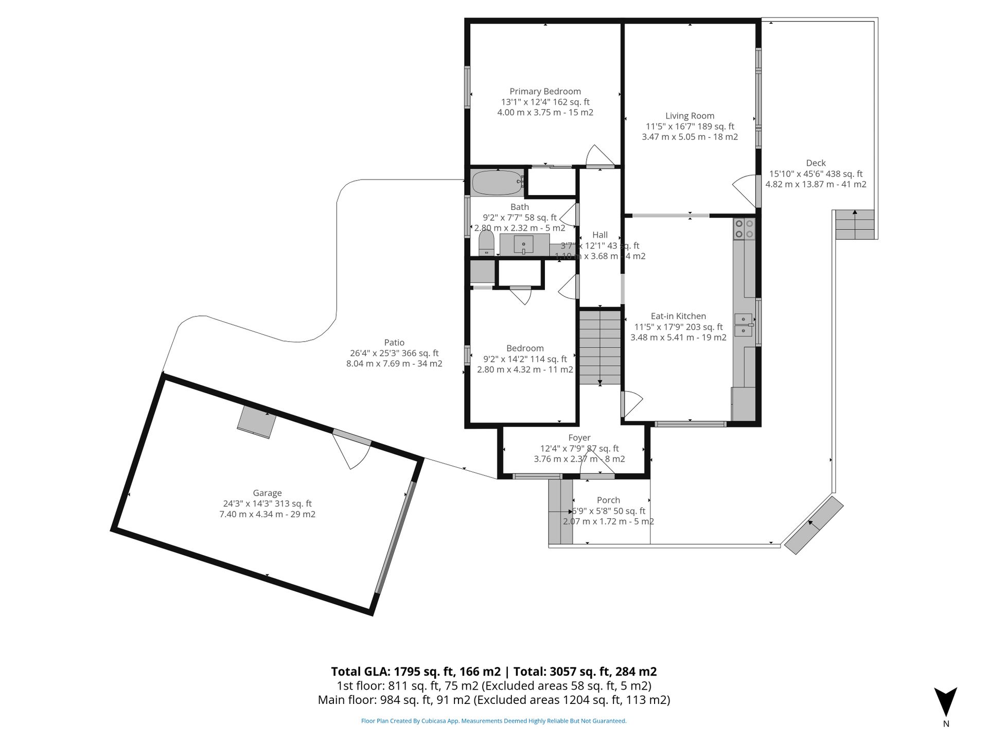 Floor Plan-2nd_floor_2 at 260 5th Conc Enr Concession Road, Langton