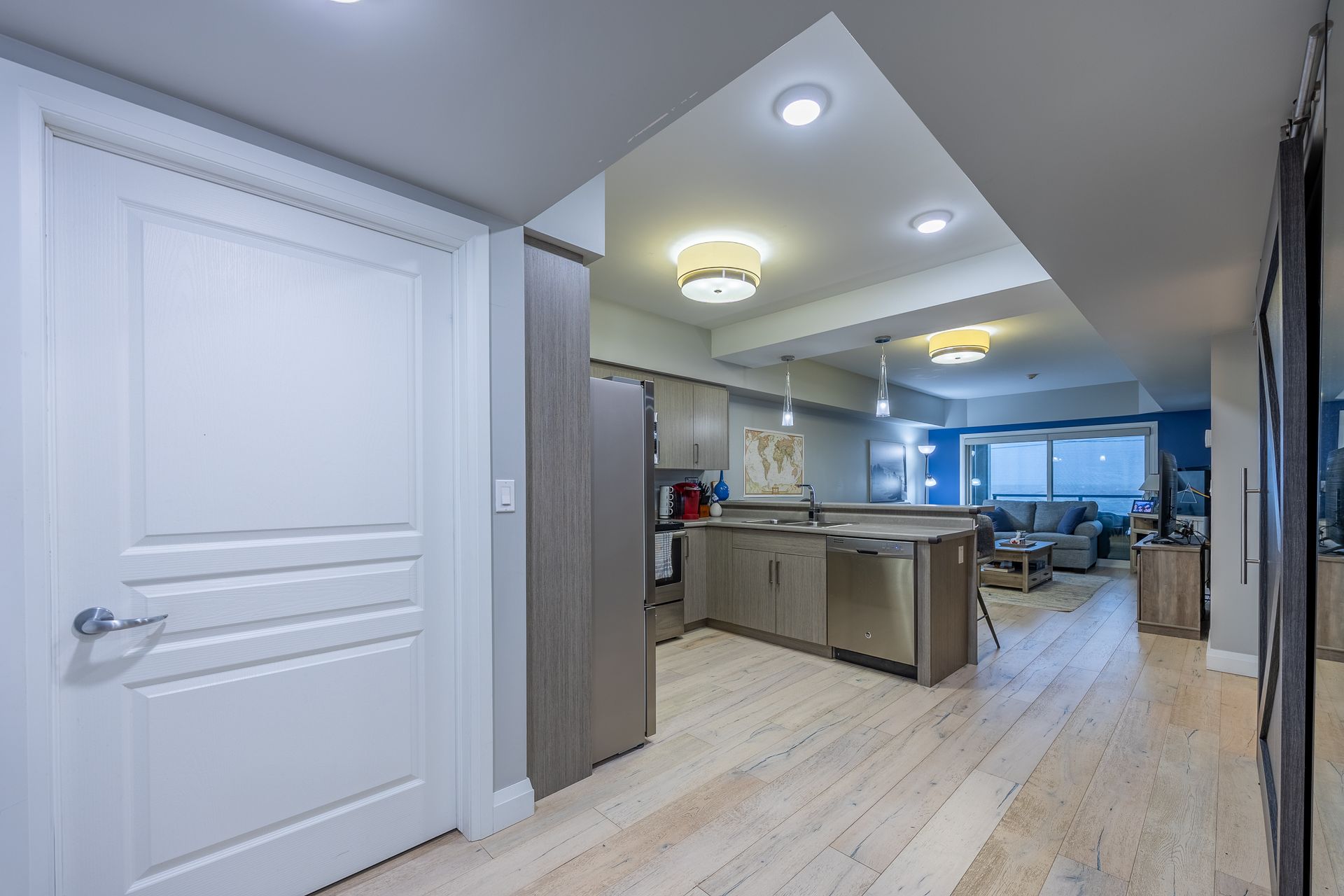 12 Erie 208 Boulevard, Long Point Cottage Community, Long Point photo number 1