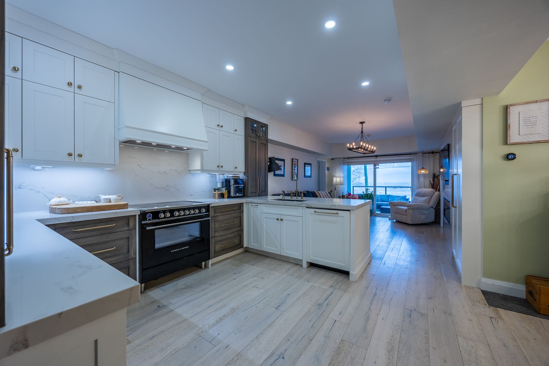 12 Erie 209 Boulevard, Long Point Cottage Community, Long Point photo number 1