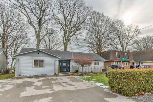 7 Bee Street, St. Williams photo number 2