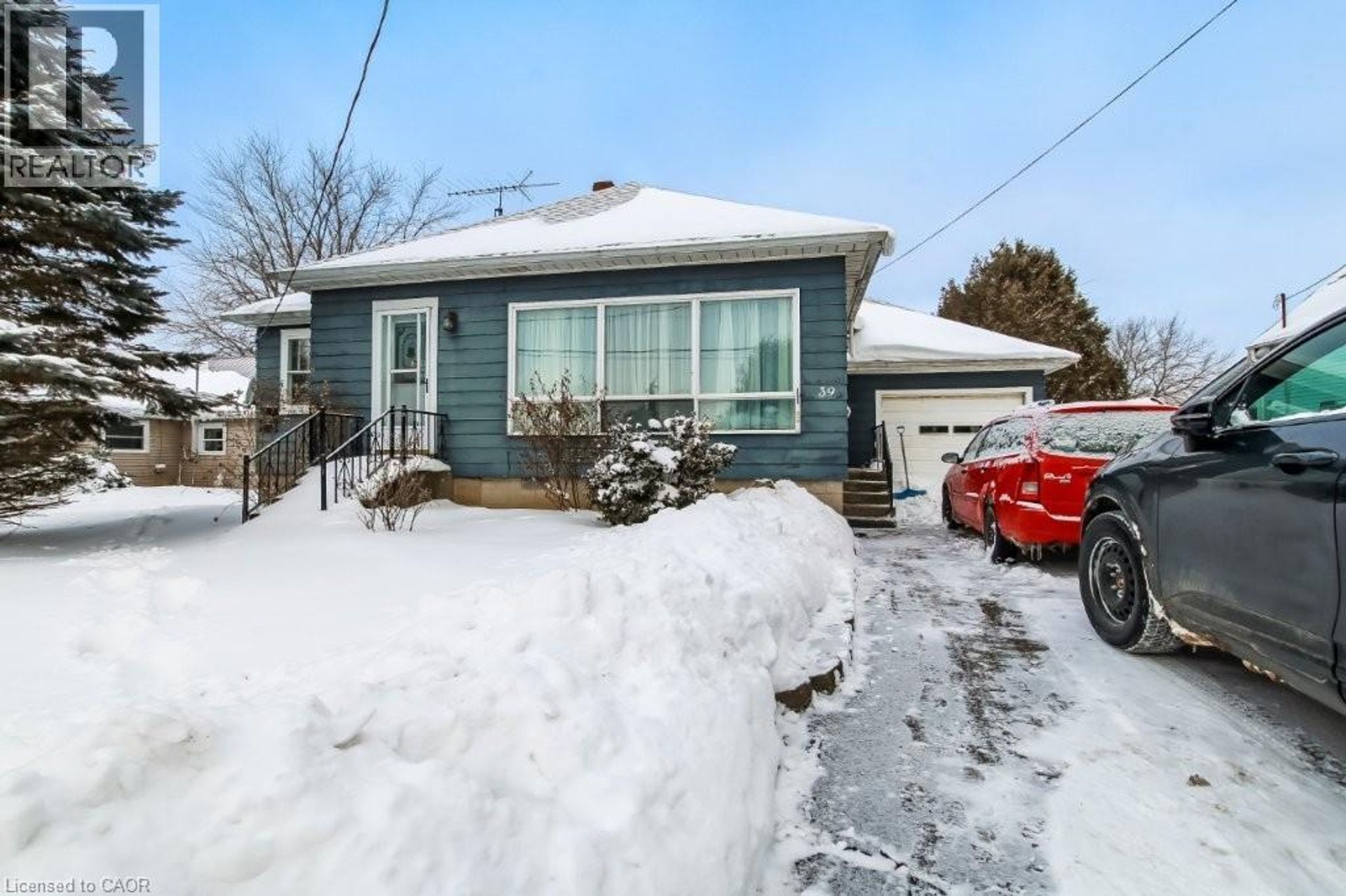 39 Queen Street W, St. Williams photo number 1