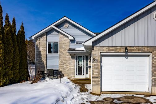 62 Beckett Boulevard, Tillsonburg photo number 2