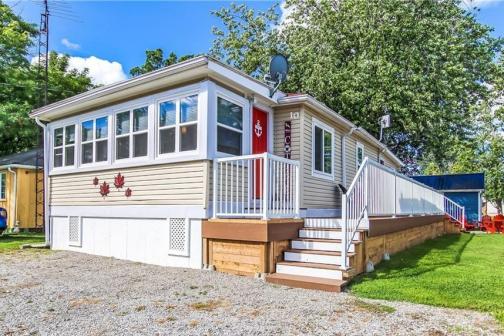 10 Fourth Avenue, Long Point Cottage Community, Long Point photo number 2