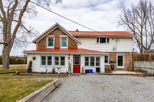 2 Milne Street, Walsingham photo number 2