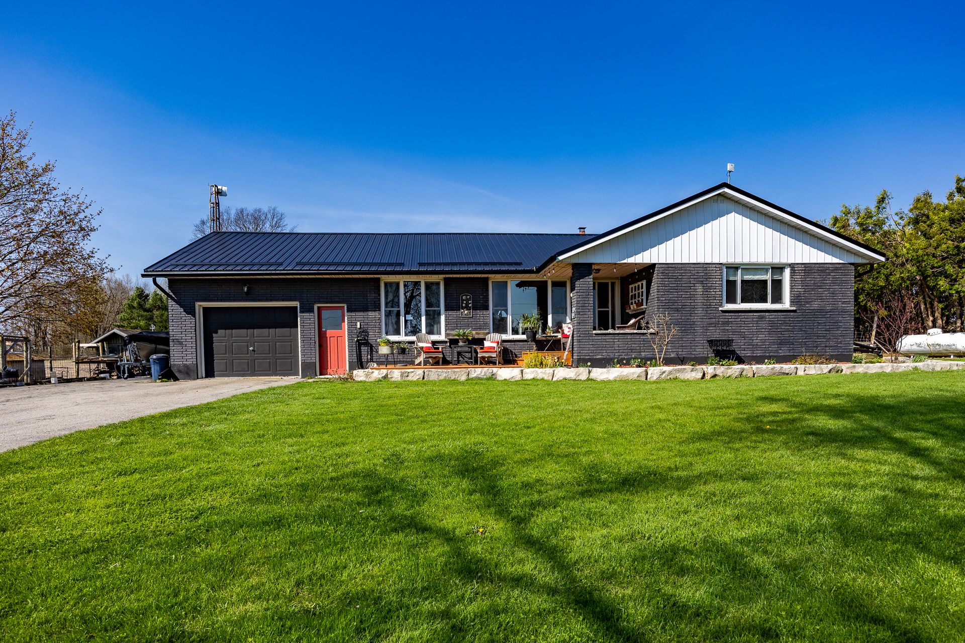 261 Quarter Line Road, Rural S. Walsingham, Port Rowan photo number 1