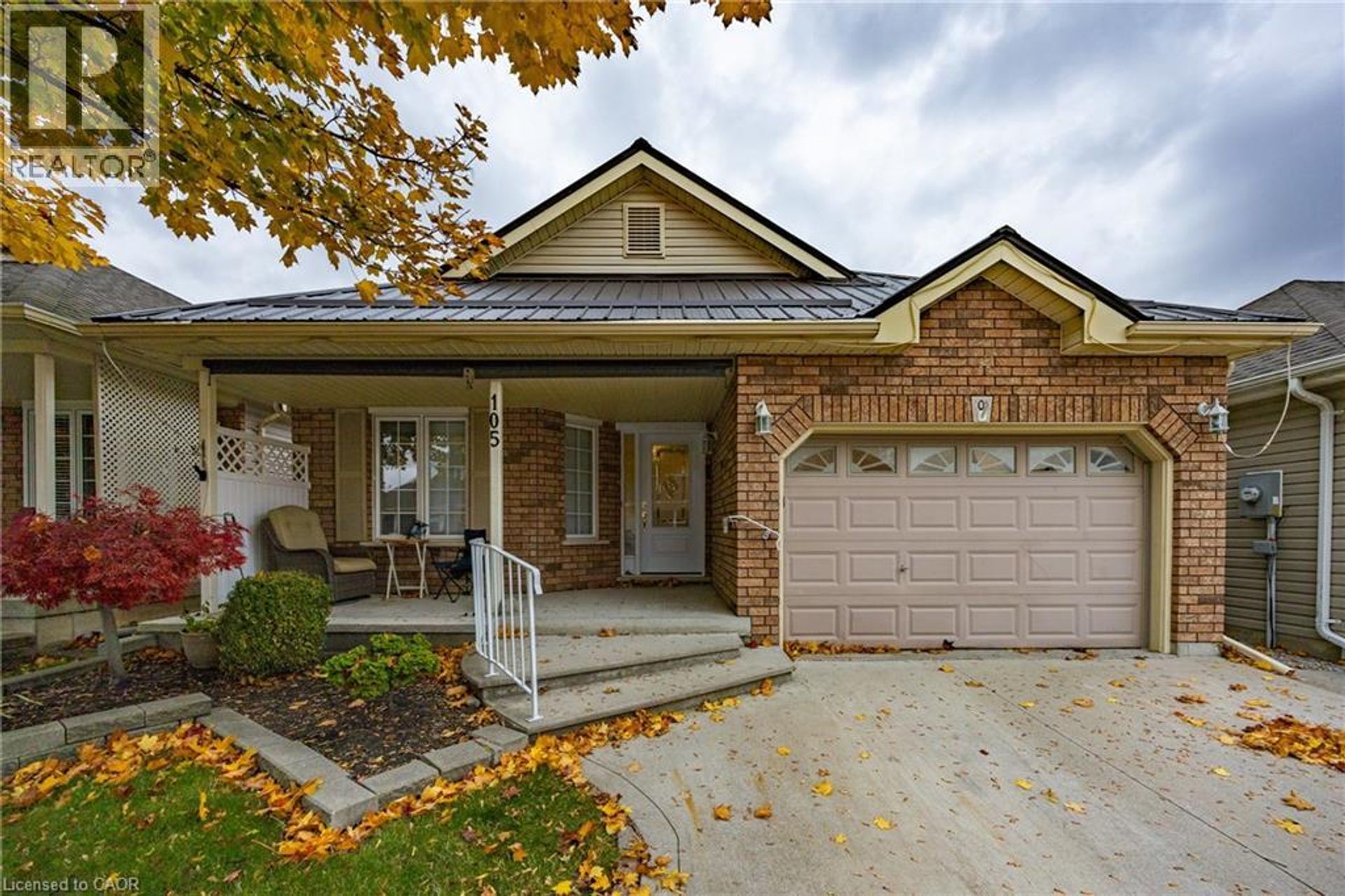 105 Balsam Trail, Village of Long Point Bay (Port Rowan), Port Rowan photo number 1