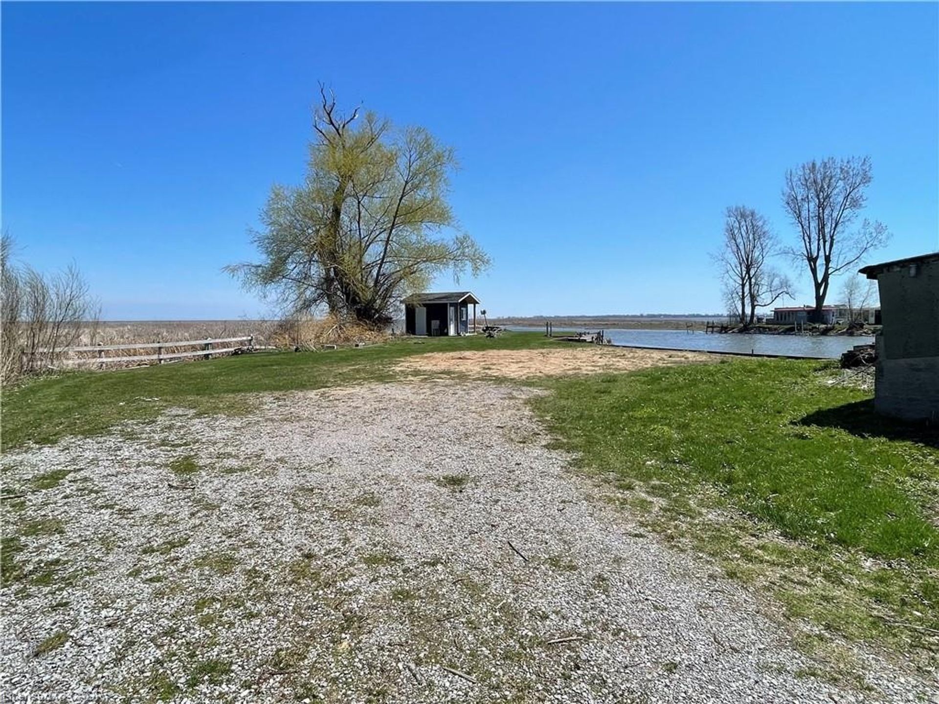 1012 William Lane, Long Point Cottage Community (Port Rowan), Long Point photo number 1