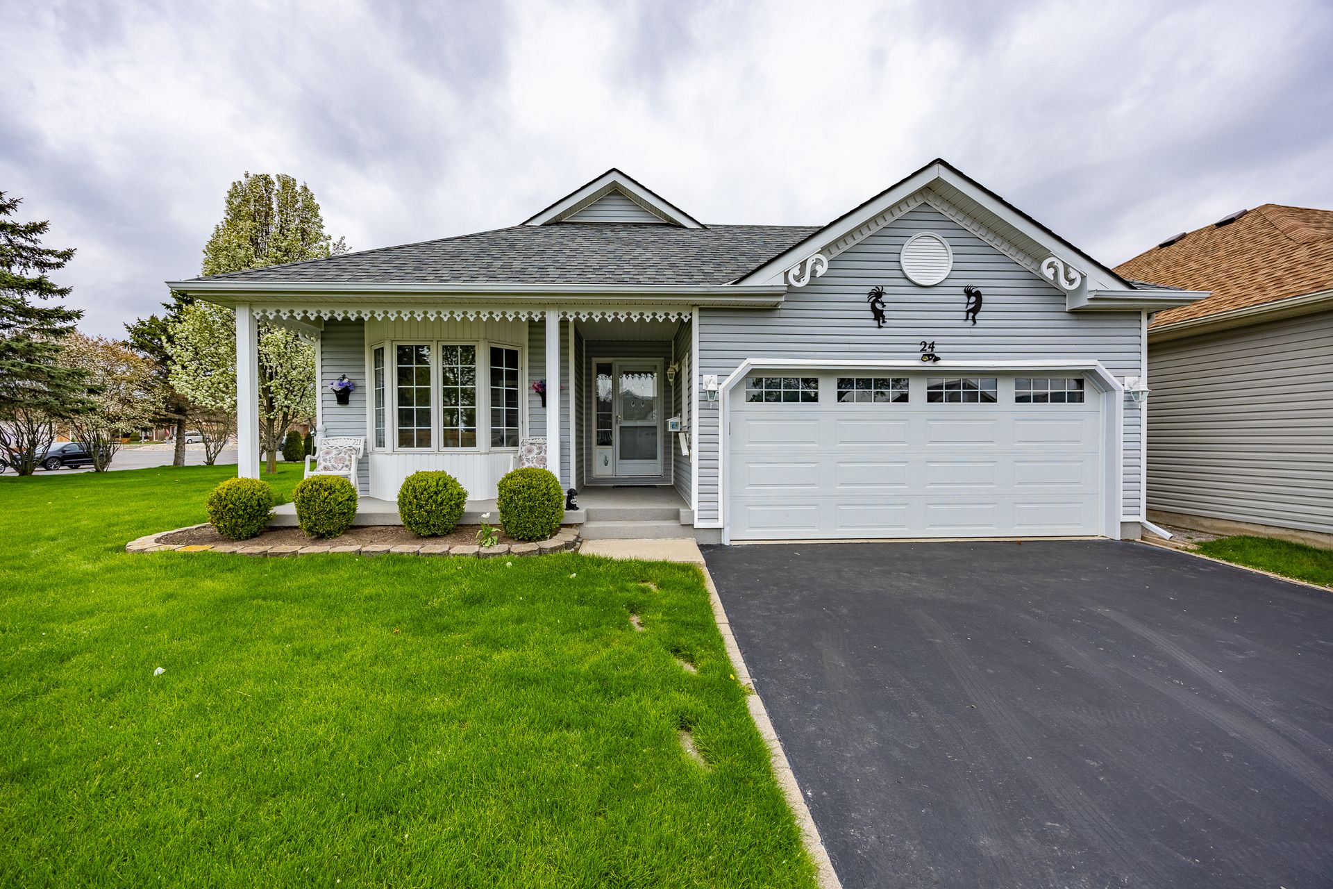 24 Long Point Boulevard, Village of Long Point Bay (Port Rowan), Port Rowan photo number 1