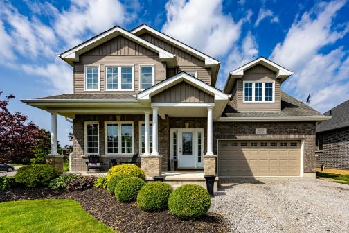 100 Backus Drive, Port Rowan photo number 2