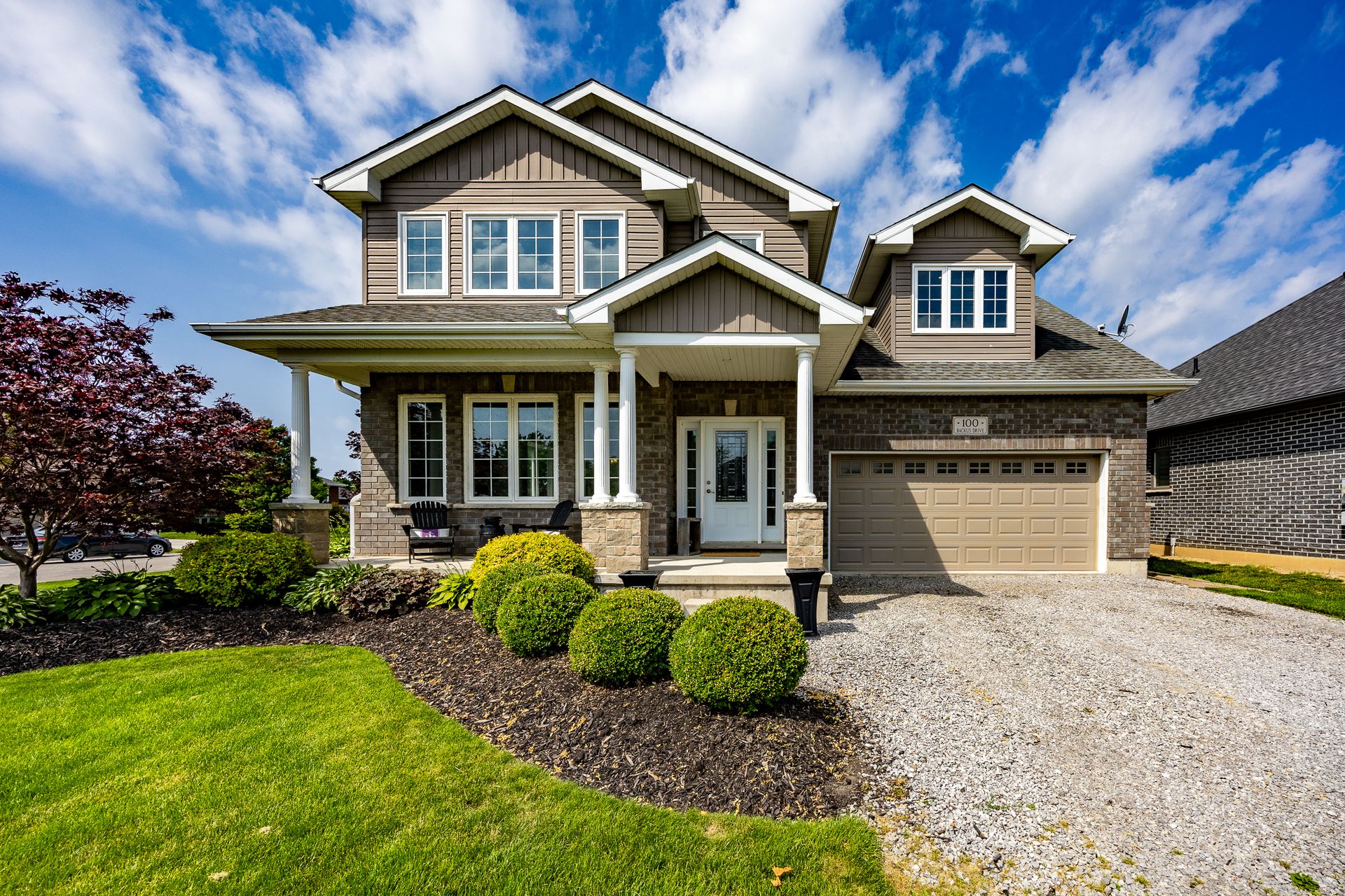 100 Backus Drive, Port Rowan photo number 1