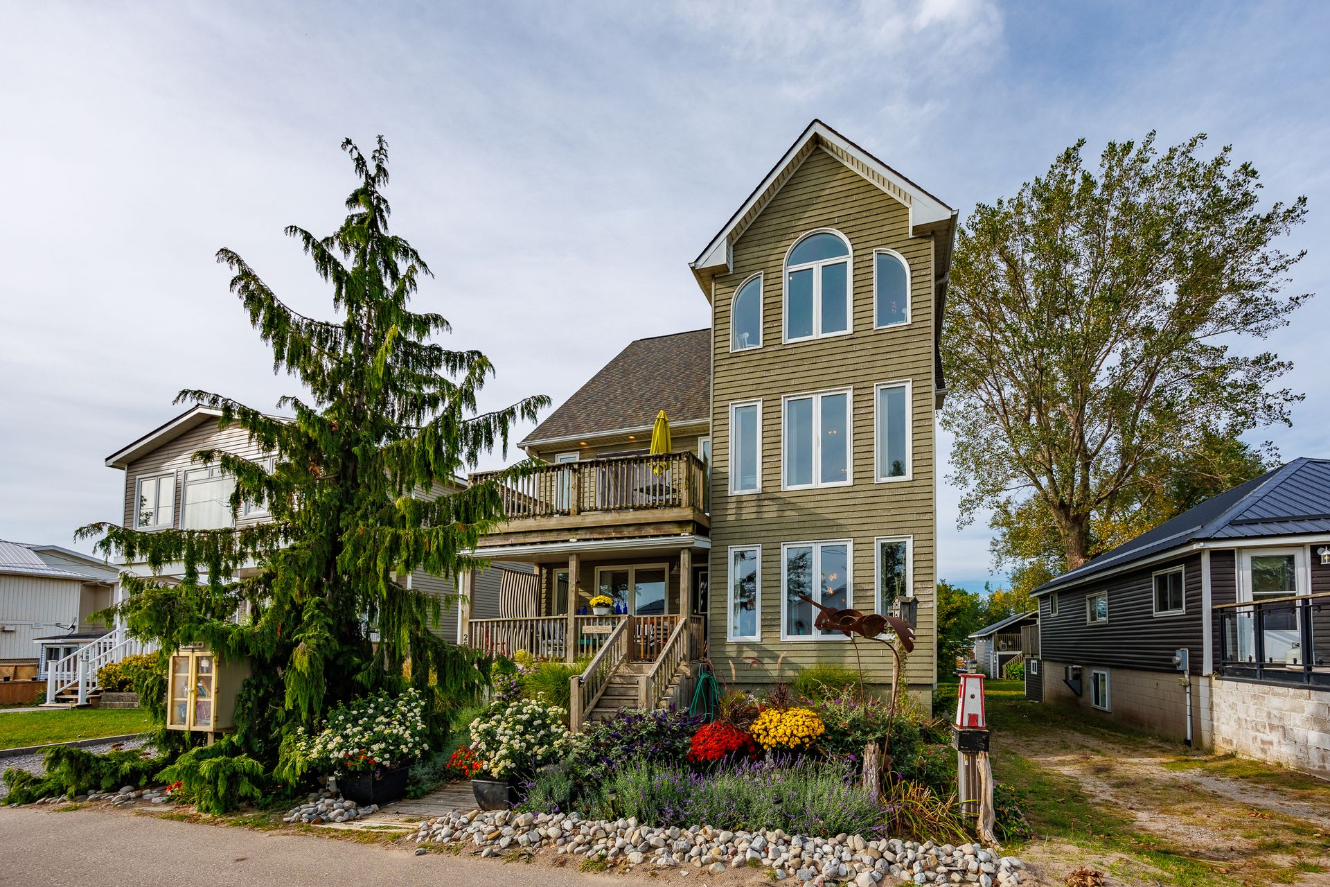 26 Erie Boulevard, Long Point Cottage Community, Long Point photo number 1