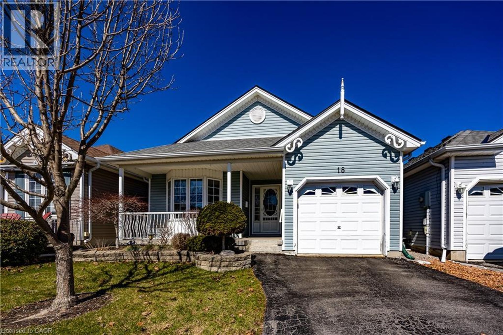 18 Carolina Way, Village of Long Point Bay (Port Rowan), Port Rowan photo number 1