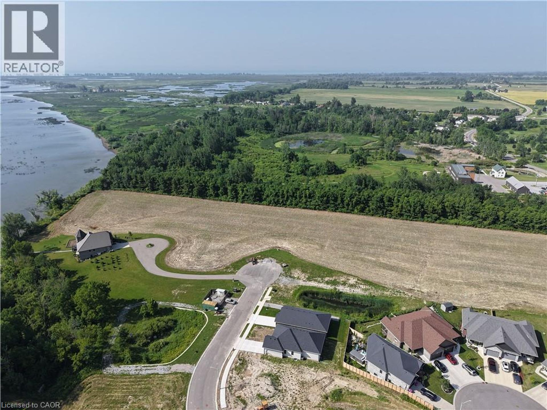 50 S Hunter Drive, Ducks Landing (Port Rowan), Port Rowan photo number 1