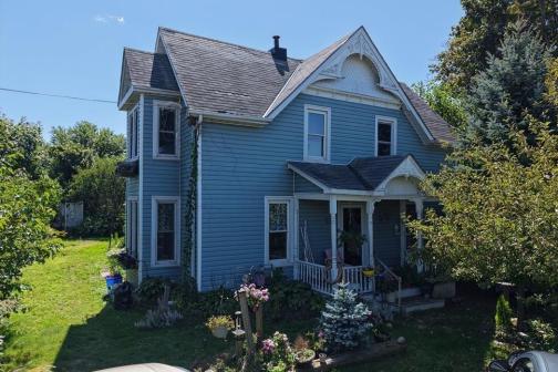 26 W Queen Street, St. Williams photo number 2