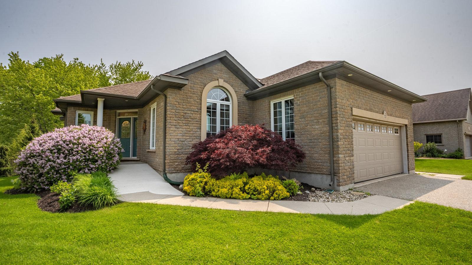 2 S Hunter Drive, Ducks Landing (Port Rowan), Port Rowan photo number 2