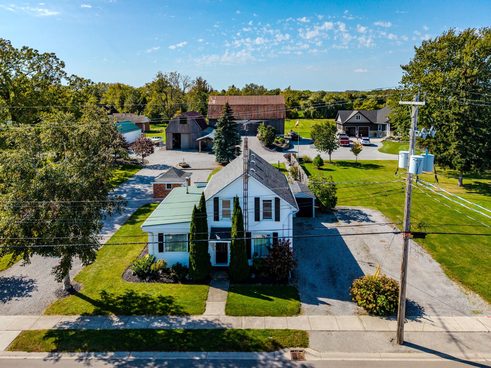 9 College Avenue, Port Rowan photo number 1
