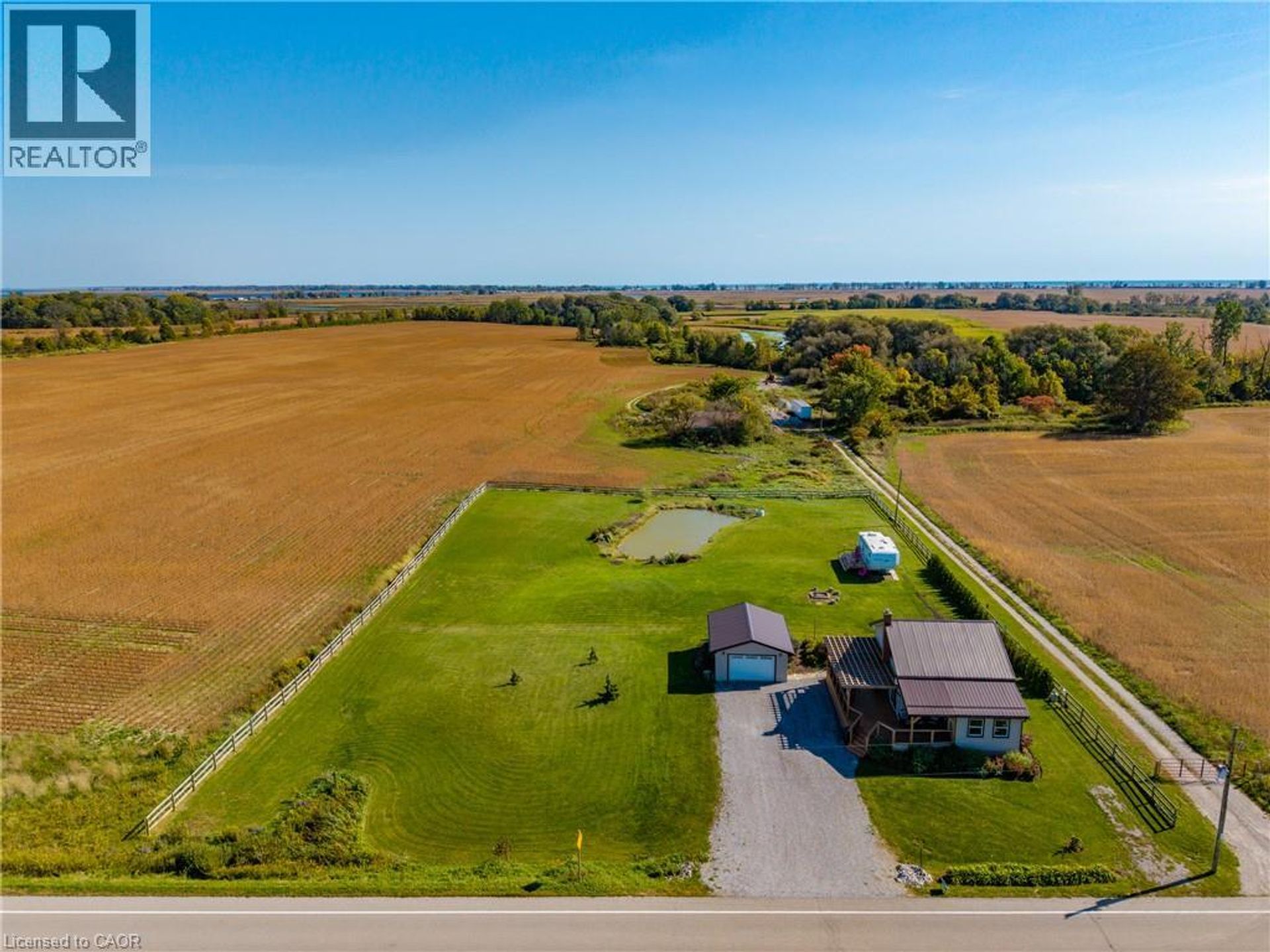 2936 Lakeshore Road, Port Rowan photo number 1
