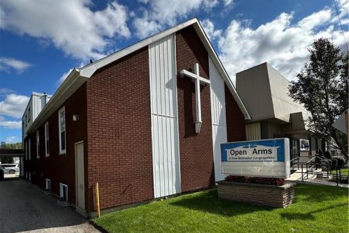 44 Tillson Avenue, Tillsonburg photo number 2