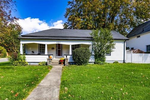 283 Hall Street, Ingersoll - South, Ingersoll photo number 2