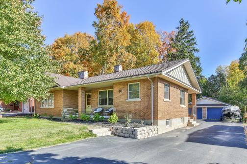 66 Lisgar Avenue, Tillsonburg photo number 2