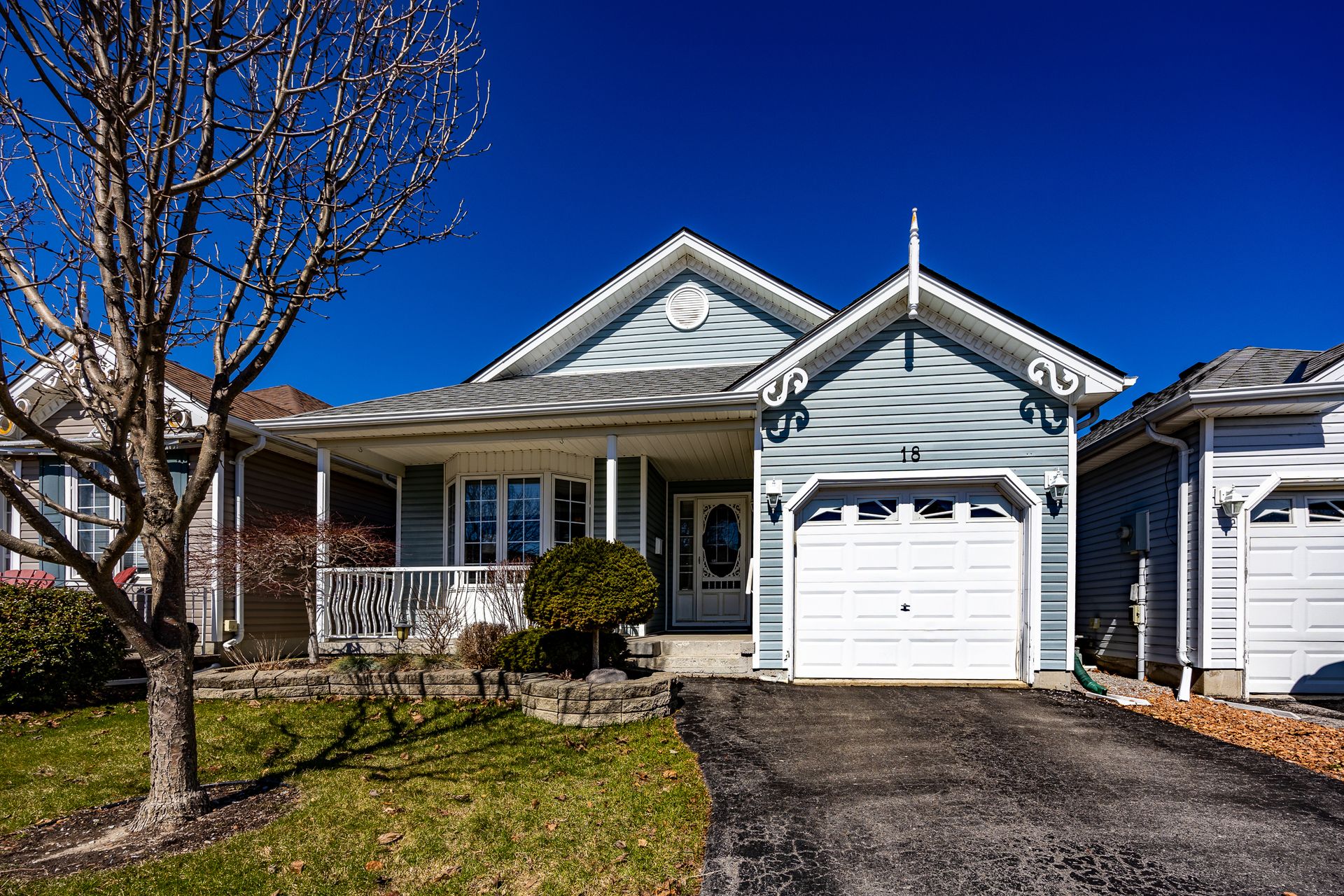 18 Carolina Way, Village of Long Point Bay (Port Rowan), Port Rowan photo number 1