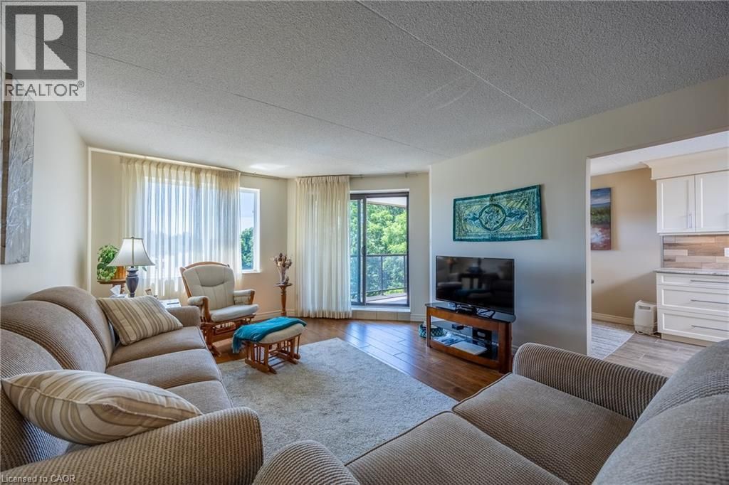 601 - 17 Mill Pond Court, Town Of Simcoe, Simcoe photo number 1