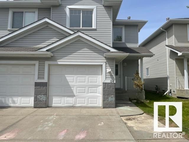 4350-23-street-larkspur-edmonton-01 at 84 - 4350 23 Street, Larkspur, Edmonton