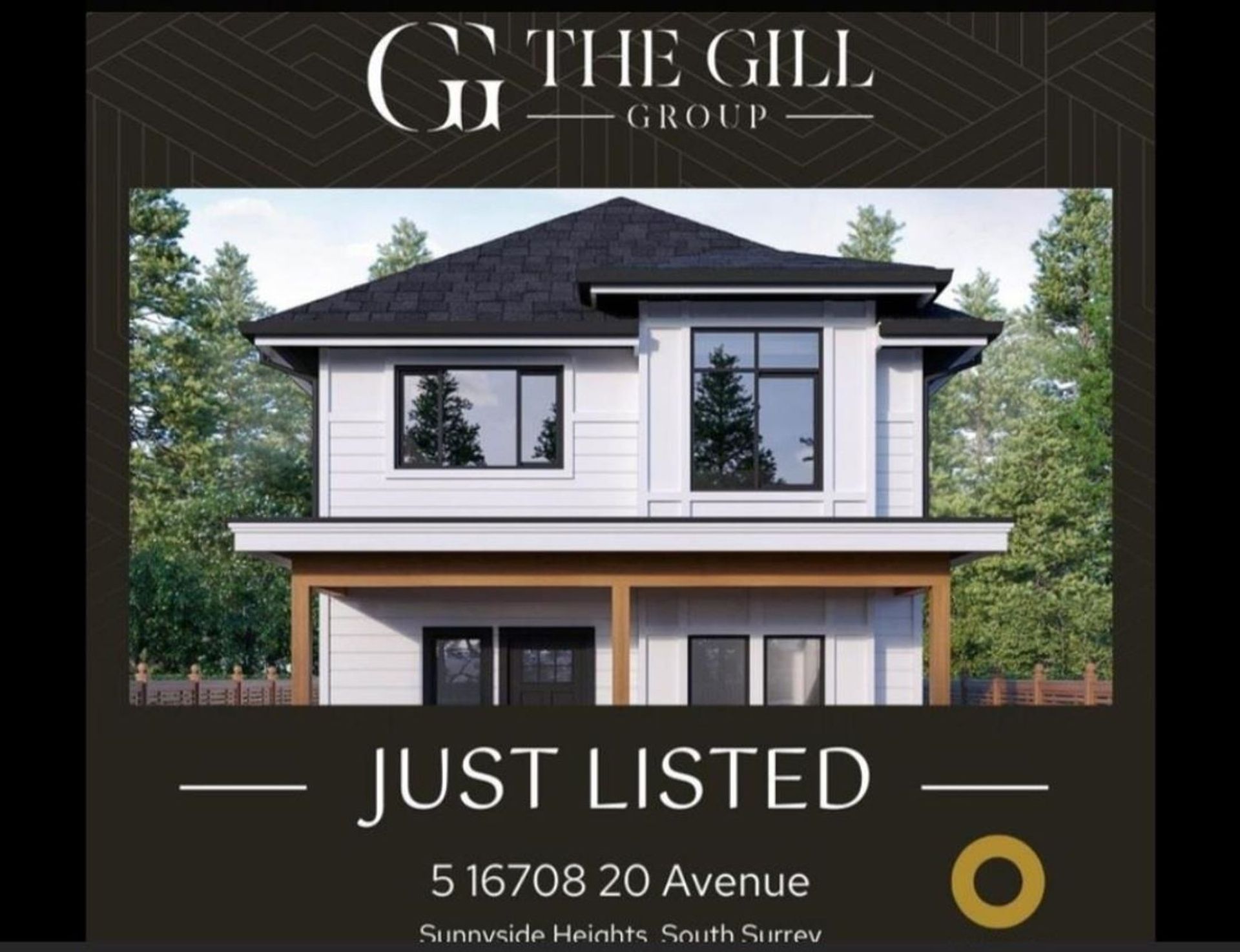 5 16708 20 Avenue, Sunnyside Park Surrey, South Surrey White Rock photo number 1 5 16708 20 Avenue, Sunnyside Park Surrey, South Surrey White Rock photo number 1