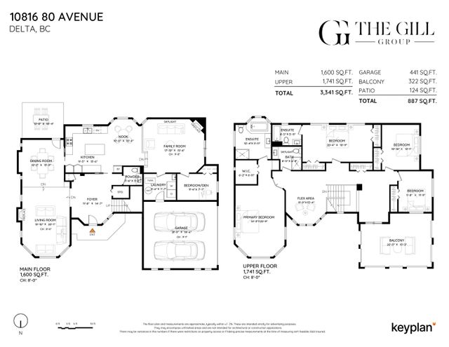 10816-80-avenue-nordel-n-delta-40 at 10816 80 Avenue, Nordel, N. Delta