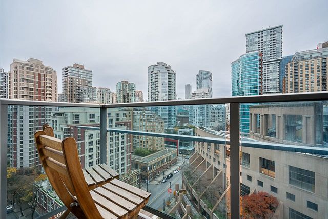 788-hamilton-street-downtown-vw-vancouver-west-20 at 1907 - 788 Hamilton Street, Downtown VW, Vancouver West