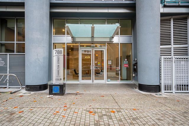 788-hamilton-street-downtown-vw-vancouver-west-22 at 1907 - 788 Hamilton Street, Downtown VW, Vancouver West