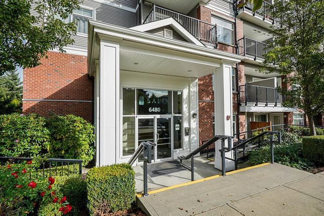 6480-195a-street-clayton-cloverdale-04 at 316 - 6480 195a Street, Clayton, Cloverdale