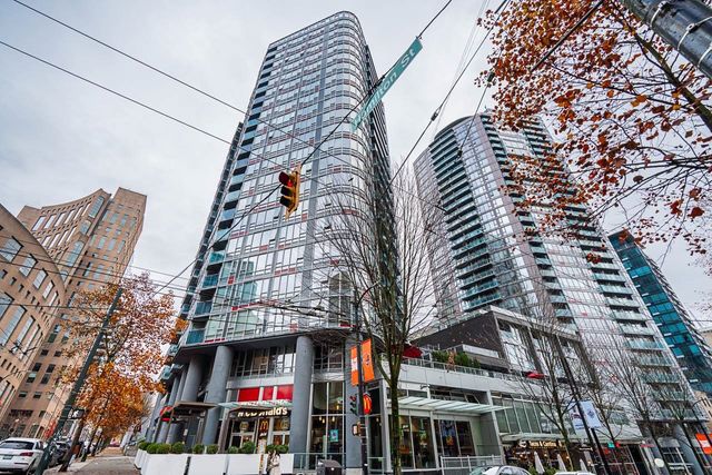 788-hamilton-street-downtown-vw-vancouver-west-24 at 1907 - 788 Hamilton Street, Downtown VW, Vancouver West