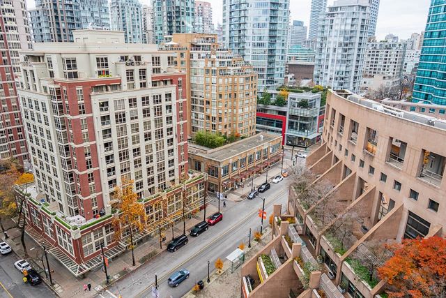 788-hamilton-street-downtown-vw-vancouver-west-26 at 1907 - 788 Hamilton Street, Downtown VW, Vancouver West