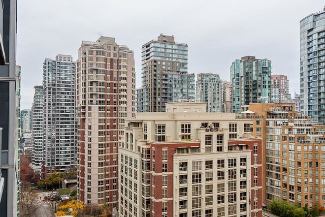 788-hamilton-street-downtown-vw-vancouver-west-27 at 1907 - 788 Hamilton Street, Downtown VW, Vancouver West