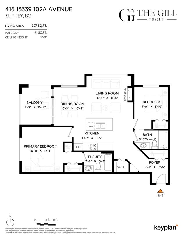13339-102a-avenue-whalley-north-surrey-39 at 416 - 13339 102a Avenue, Whalley, North Surrey