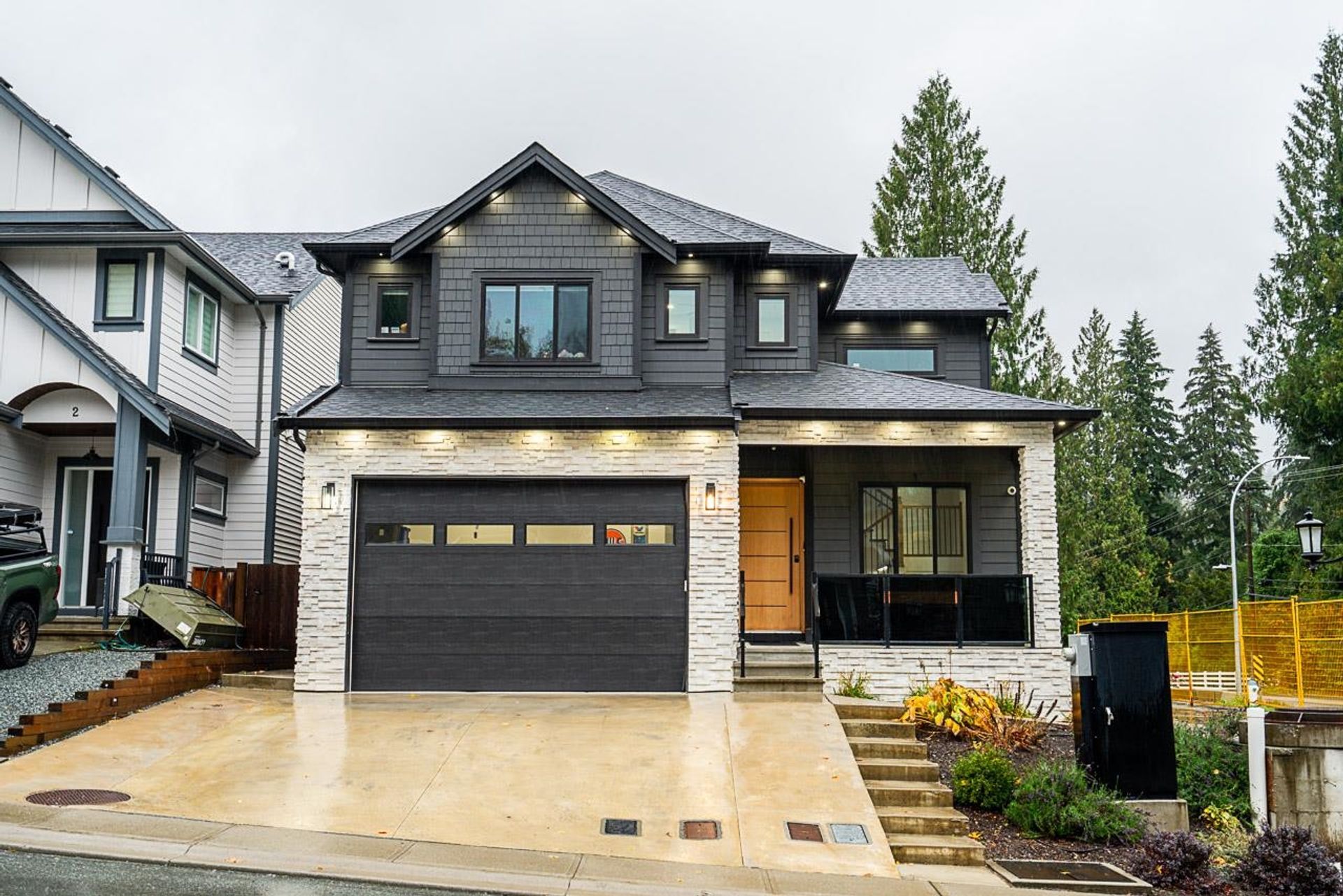 1 - 4581 Sumas Mountain Road, Abbotsford East, Abbotsford photo number 1