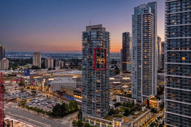 4688-kingsway-avenue-metrotown-burnaby-south-31 at 2803 - 4688 Kingsway Avenue, Metrotown, Burnaby South
