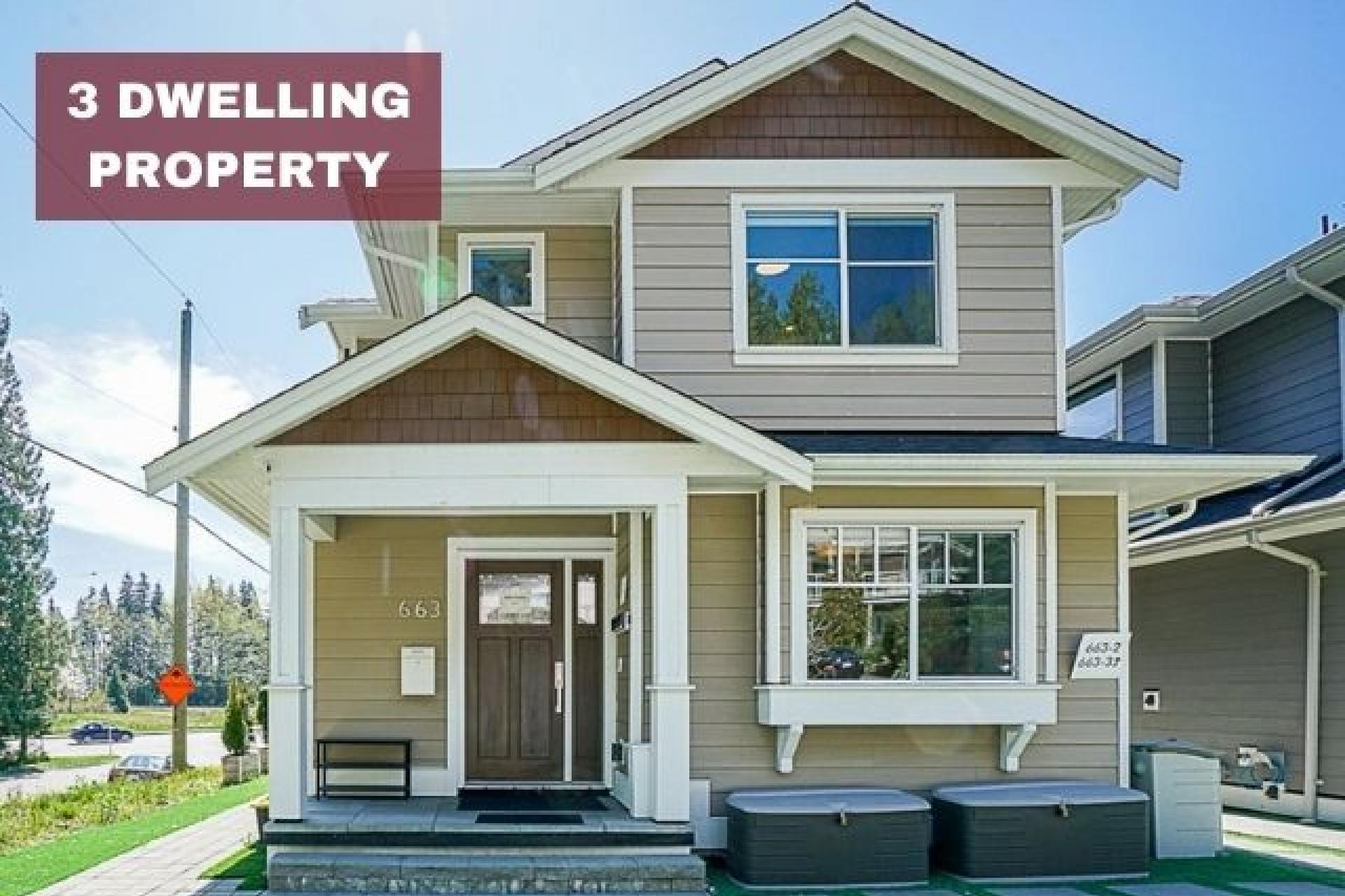 663 E 22nd Street, Boulevard, North Vancouver by Rik De Voest Personal Real Estate Corporation 663 E 22nd Street, Boulevard, North Vancouver