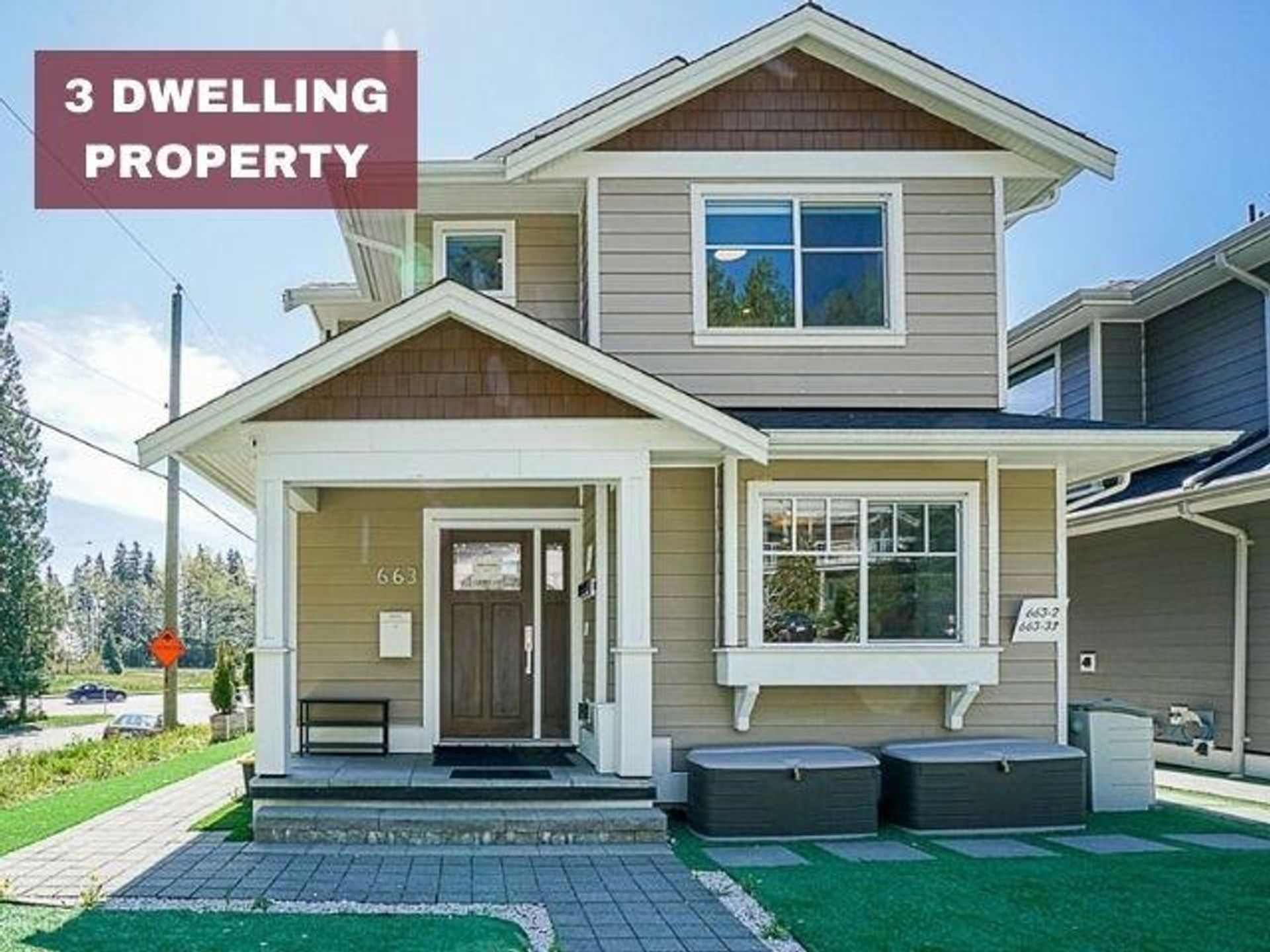 663 E 22nd Street, Boulevard, North Vancouver  by Rik De Voest Personal Real Estate Corporation 663 E 22nd Street, Boulevard, North Vancouver