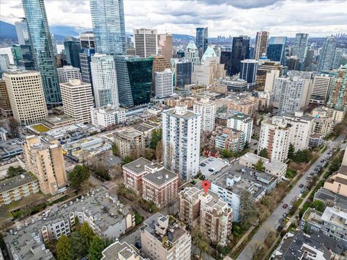 888-bute-street-west-end-vw-vancouver-west-28 at 501 - 888 Bute Street, West End VW, Vancouver West