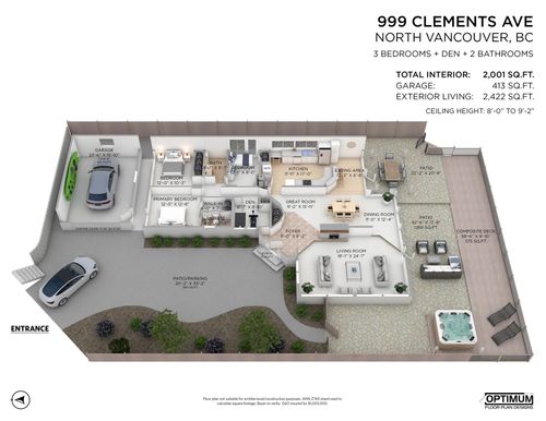 999-clements-avenue-canyon-heights-nv-north-vancouver-38 at 999 Clements Avenue, Canyon Heights NV, North Vancouver